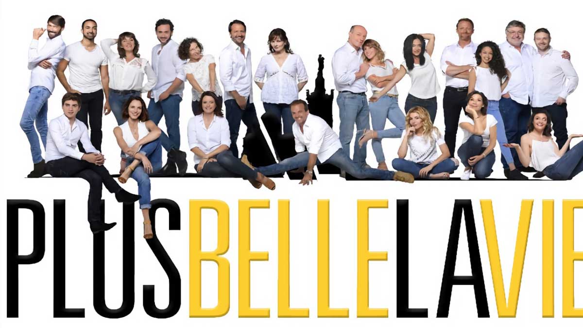 Derniers épisodes de Plus belle la vie : et si ce n’était pas vraiment la fin pour la série ?